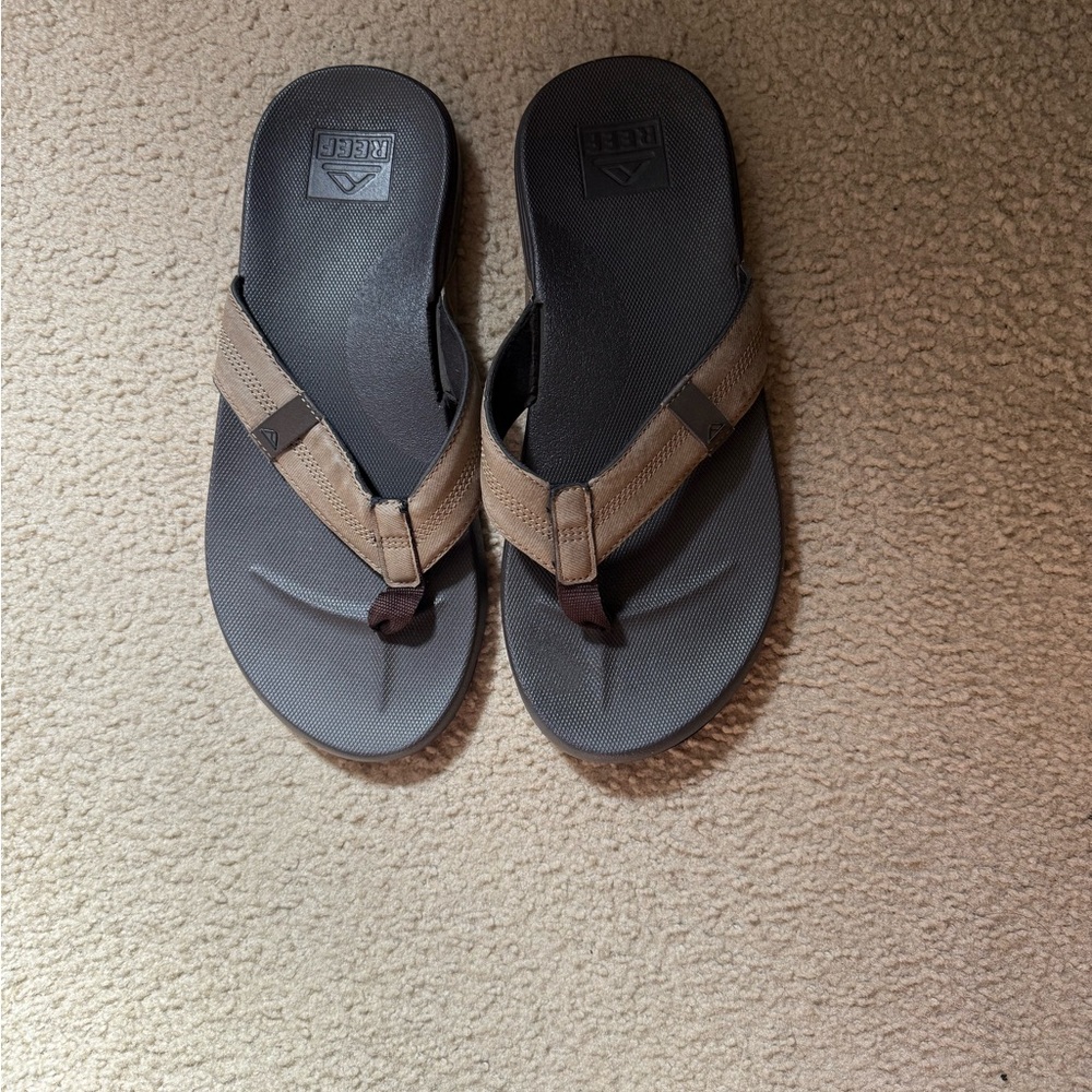 Reef size 12